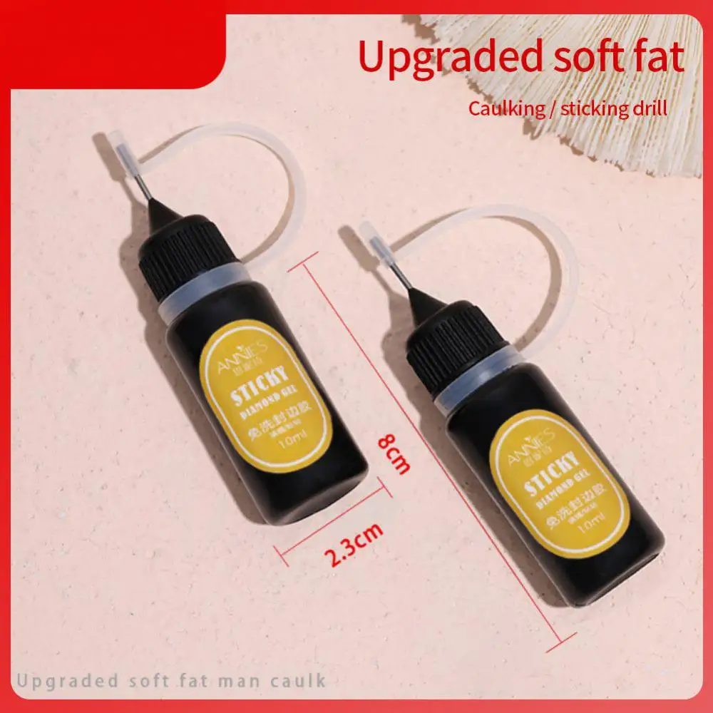 

1 шт., клей для наращивания ногтей