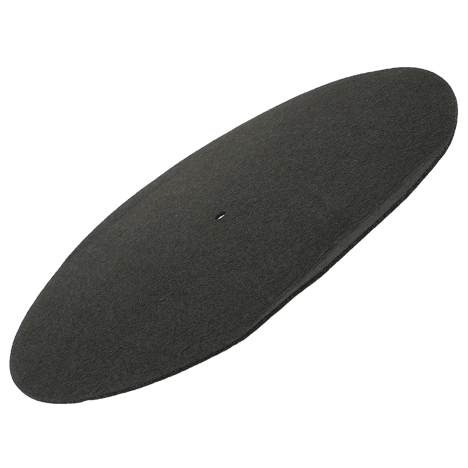 

Felt Vinyl Mat Record Pad Protective Recorder Slipmat Accessories