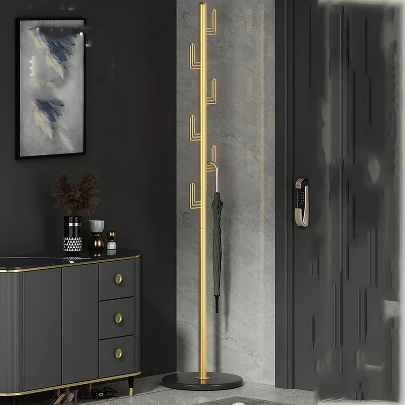 do suszenia w stylu nordyckim wieszak na ubrania nowoczesne szafy kapelusz odzież Percheros Para Ropa meble pokojowe