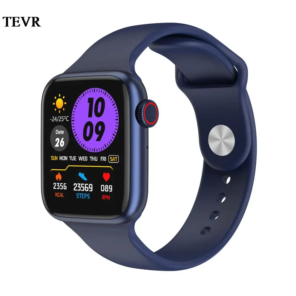 

AW9 Smart Watch Bracelet Bluetooth Call Fitness Tracker Heart Rate Monitor PK HW12 HW22 12 13 Pro Smartwatch Men WomenTEVR