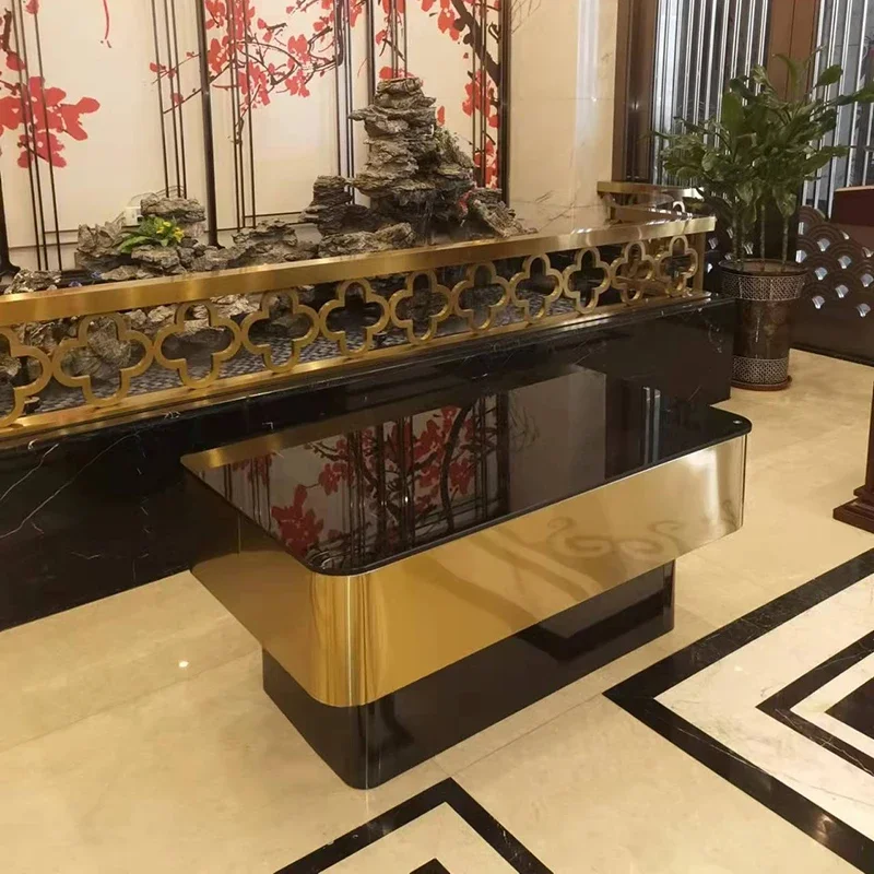 Журнальный столик для бара KTV по индивидуальному заказу прозрачный бар ночная