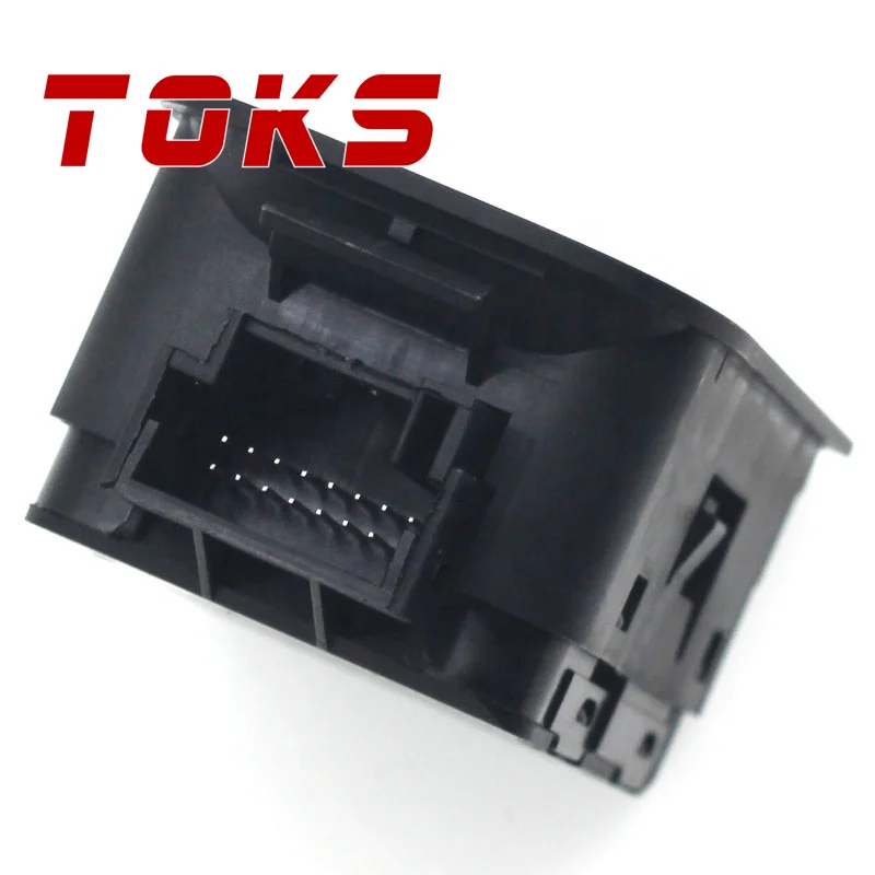 

TOKS 5N0927225A электронный парковочный ручной тормоз переключатель тормоза с автофиксацией для VW SHARAN TIGUAN Seat Alhambra 2011-2015 автозапчасти