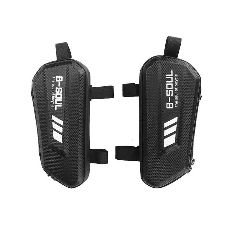 

Подходит для SUZUKI GSX-S750 GSX-S1000 GSX-S1000F GSX-S250 GSX-S150, черная жесткая водонепроницаемая треугольная боковая сумка, универсальная мотоциклетная сумка