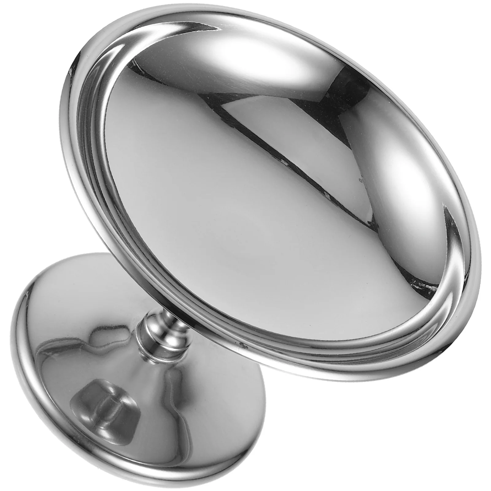 Чаша для мороженого чашка невесты хромированная нержавеющая сталь мороженое