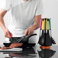 Набор кухонных принадлежностей#2