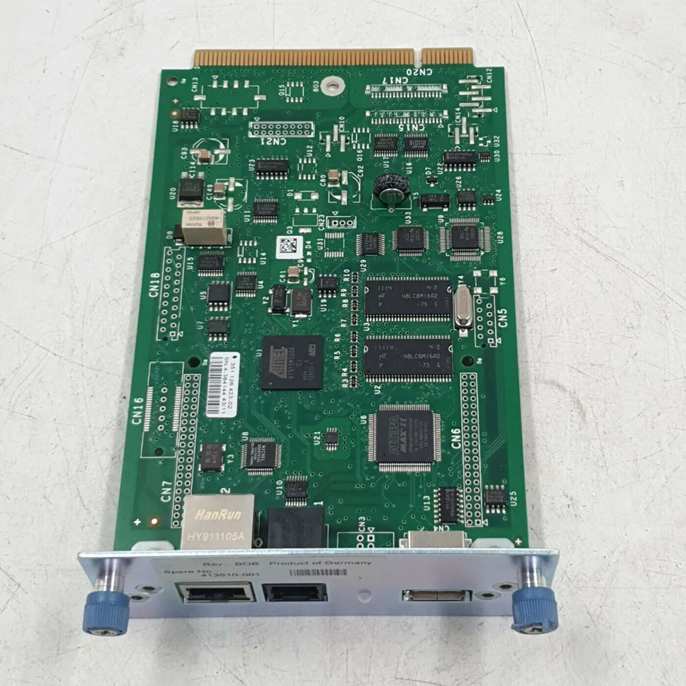 413510-001 MSL4048 Library Controller Card