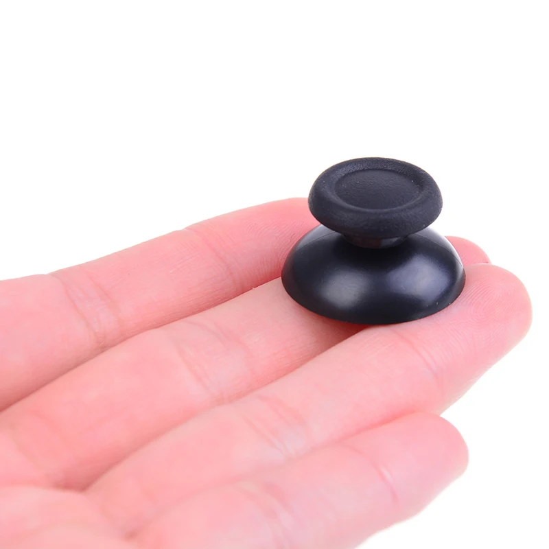 10 шт. колпачки для джойстика Dualshock 3/4 PS3 PS4 Xbox 360/One