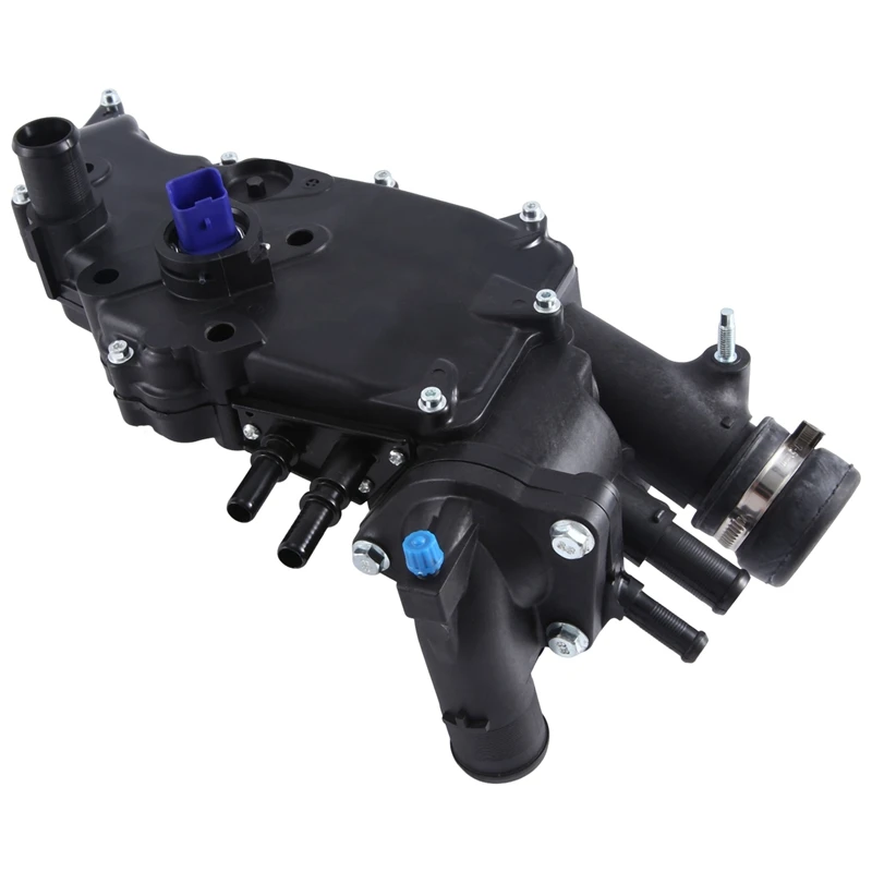 1336.R8 корпус термостата автомобиля с запчастями датчика для Citroen Berlingo Xsara Peugeot 306