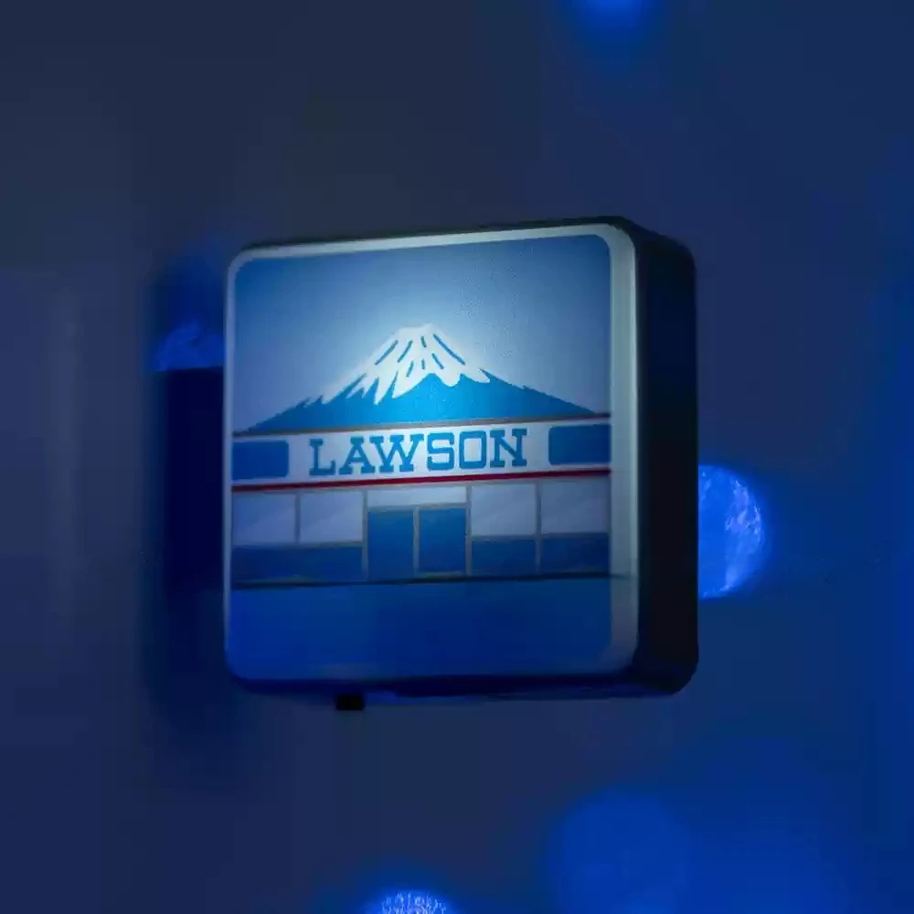 

Магнит на холодильник Tokyo Osaka Subway