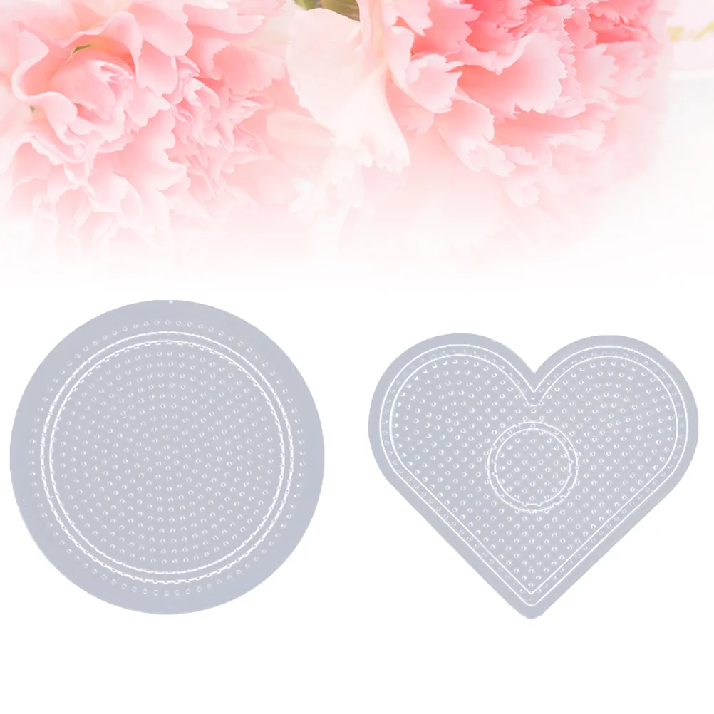 

4 шт., детские пластиковые бусины-предохранители