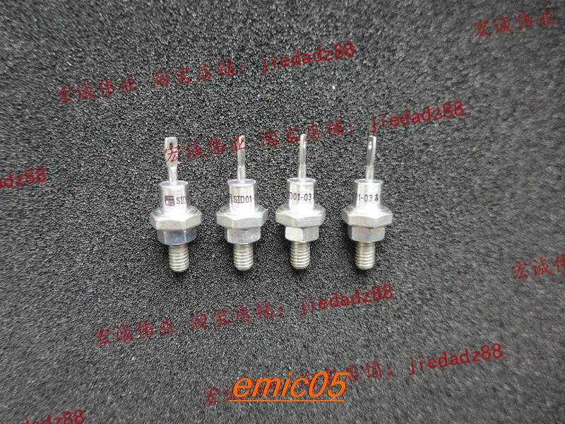 

Original Stock SID01-03