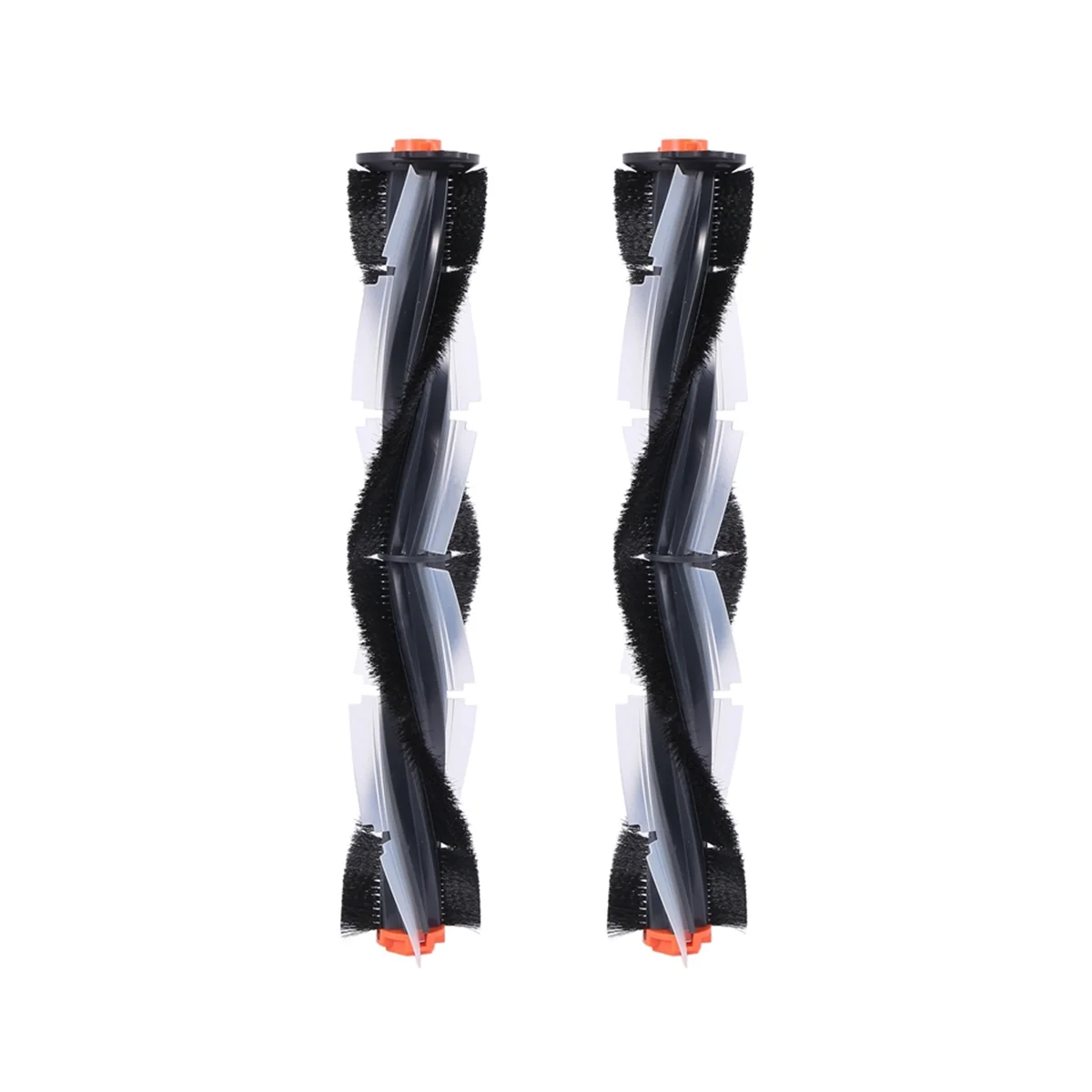 Основная вращающаяся щетка для пылесоса D Series D7 D5 D3 D7500 D8500 D800 2 шт.