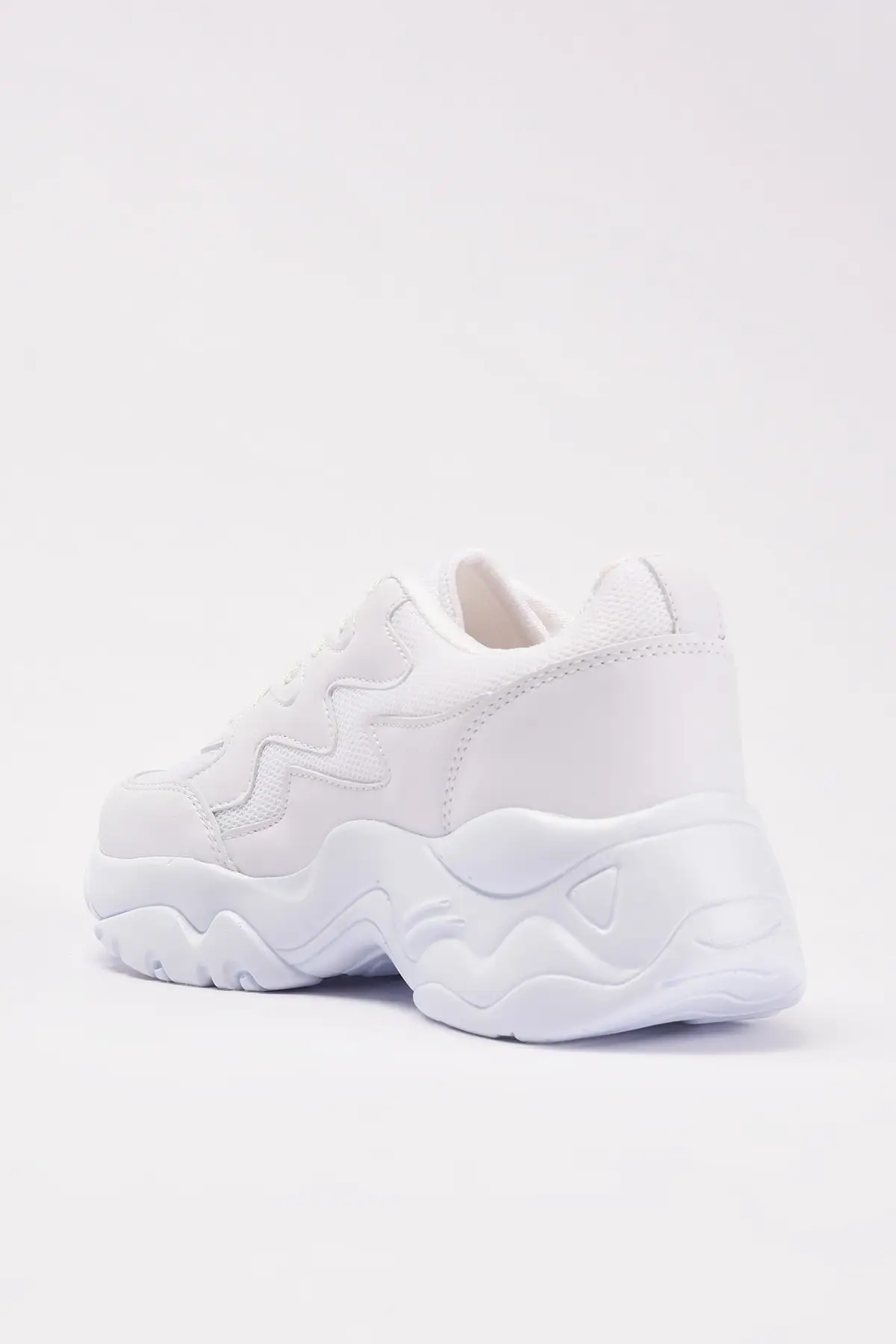 

Women Vulcanized Shoes White female Sneaker Ayya Breathable Running Shoes Casual Ladies Sneakers Light Sport Shoes