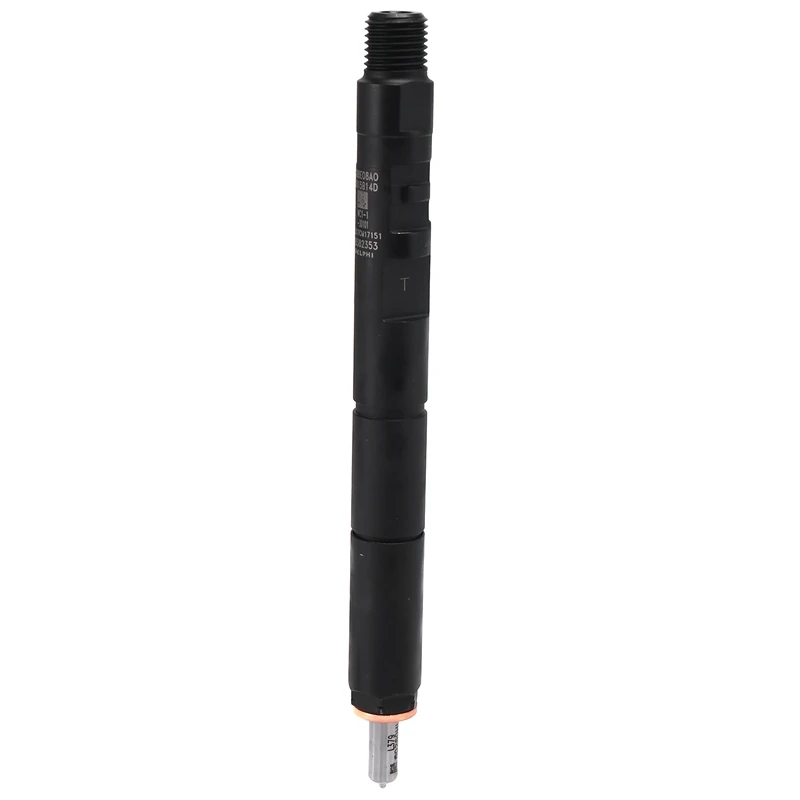 

Diesel Common Rail Injector 28382353 For Ssangyong Doosan D24 D18 Engine Fuel Injector