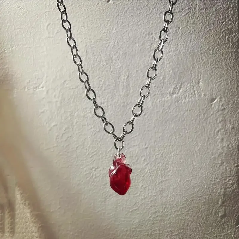 Модное ожерелье