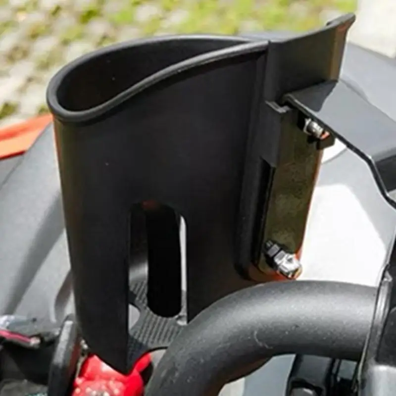 Держатель для чашки на руль мотоцикла гибкий держатель стакана бутылки с водой