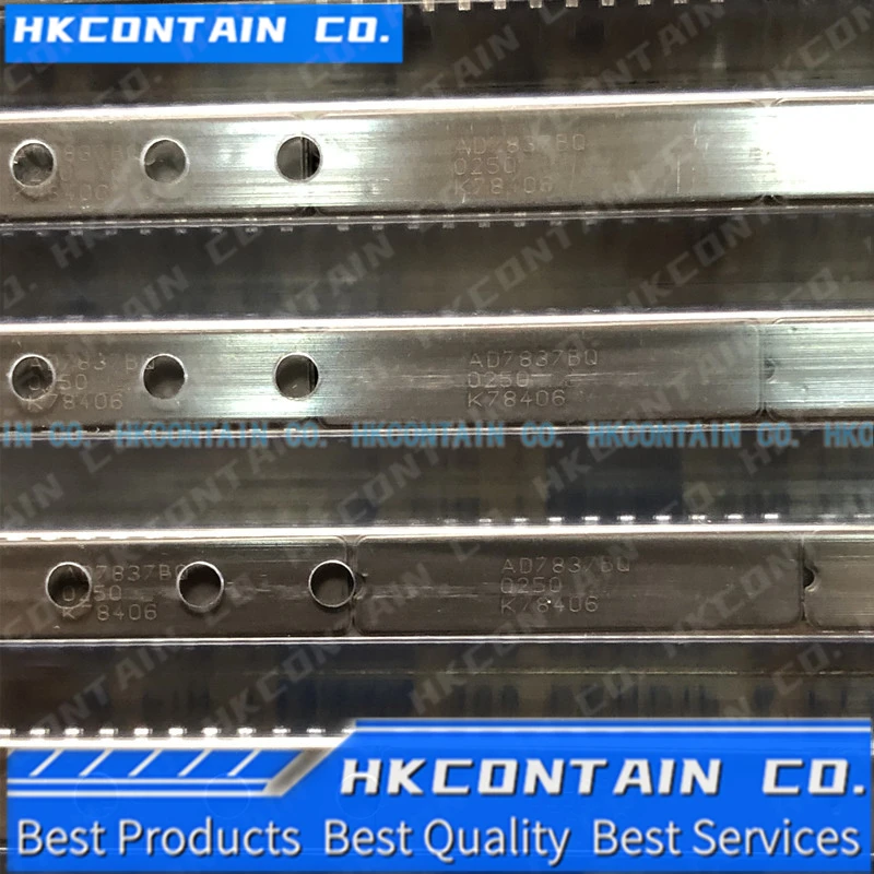 Новая интегральная схема AD7837AQ AD7837BQ AD7837SQ/883B AD7846KN AD7846JN AD7871TQ AD7871AQ AD7871SQ AD7874AQ AD7874BQ