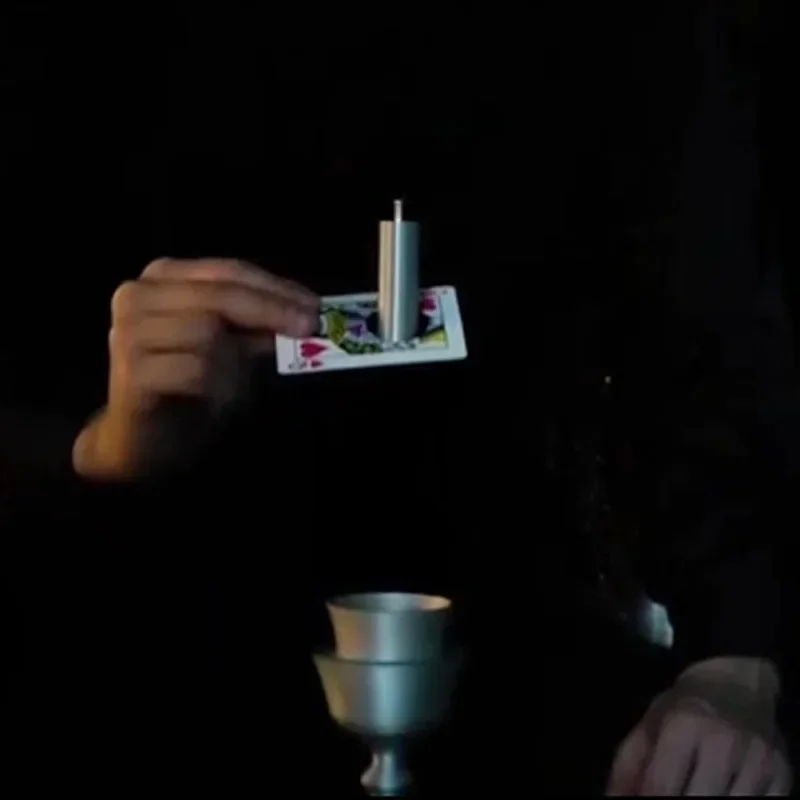 Eclipse от C.Y Волшебные трюки Крупным планом Иллюзии Уловки Ментализм Реквизит