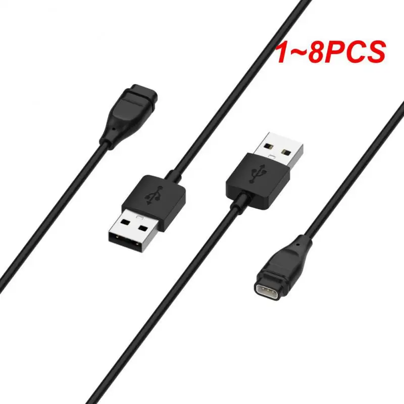 Зарядный кабель для смарт-часов COROS PACE2/APEX /APEX42/VERTIX/VERTIX2 1-8 шт.