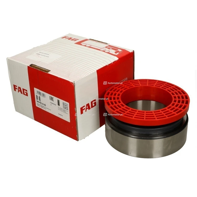

805532 Renault Truck Bearing 805532.01.H195 Wheel Hub Bearing 805531 VKBA5457 20518611 20523899 F300010 5010587029 20550678