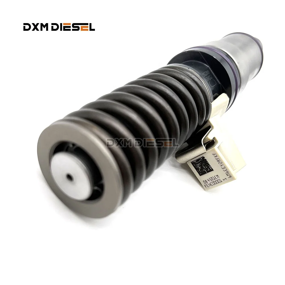 Новый топливный инжектор для дизельного двигателя 60 14L EX631018 BEBE4E00001 FE4E00001 качество