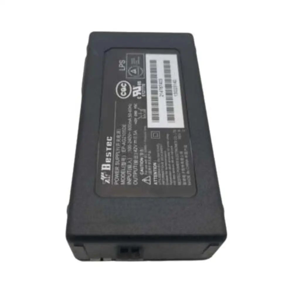 Зарядное устройство переменного тока 110 В подходит для Epson SX440W XP-303 XP-207 XP-205
