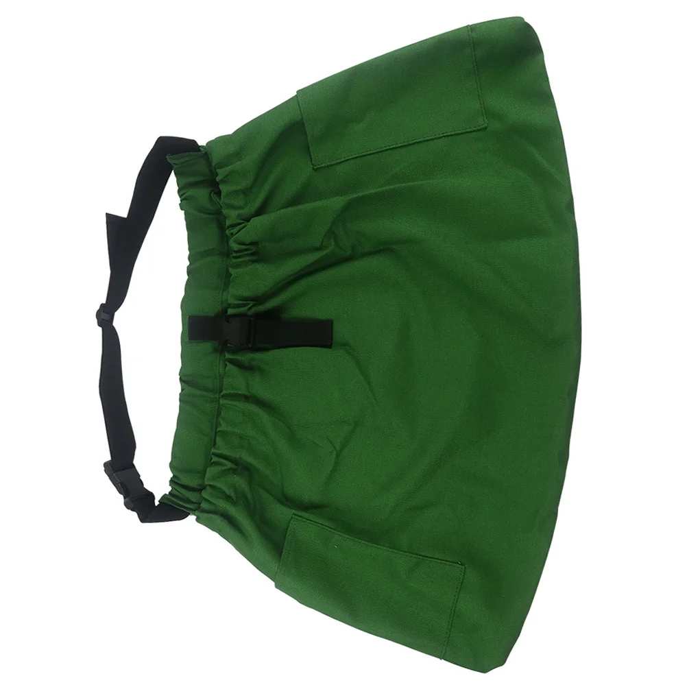 Фартук для сбора фруктов мешок овощей садовые аксессуары фартуки мешочек