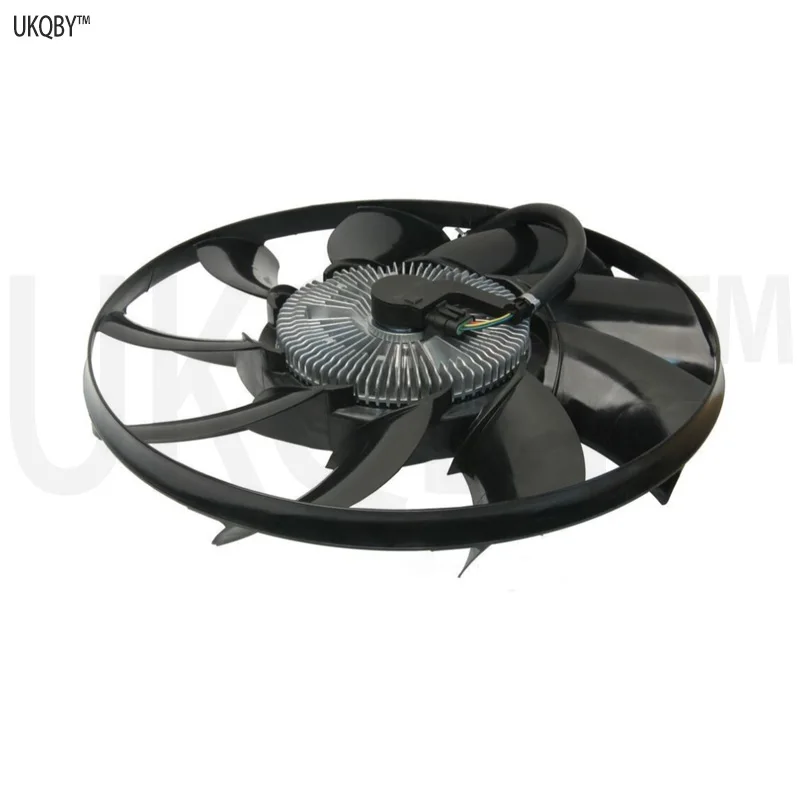 Комплект вентиляторов La nd Ro ve r Sp или t Ra ng e 2010-2013 LR112860 LR012644