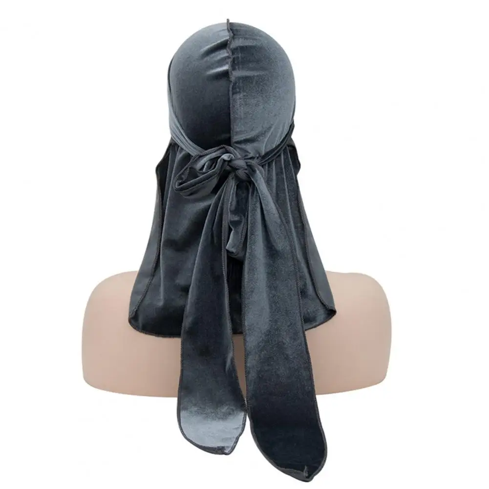 

Hiking Hat Oversized Women Bandana Long Tail Headwrap Unisex Hiking Hat