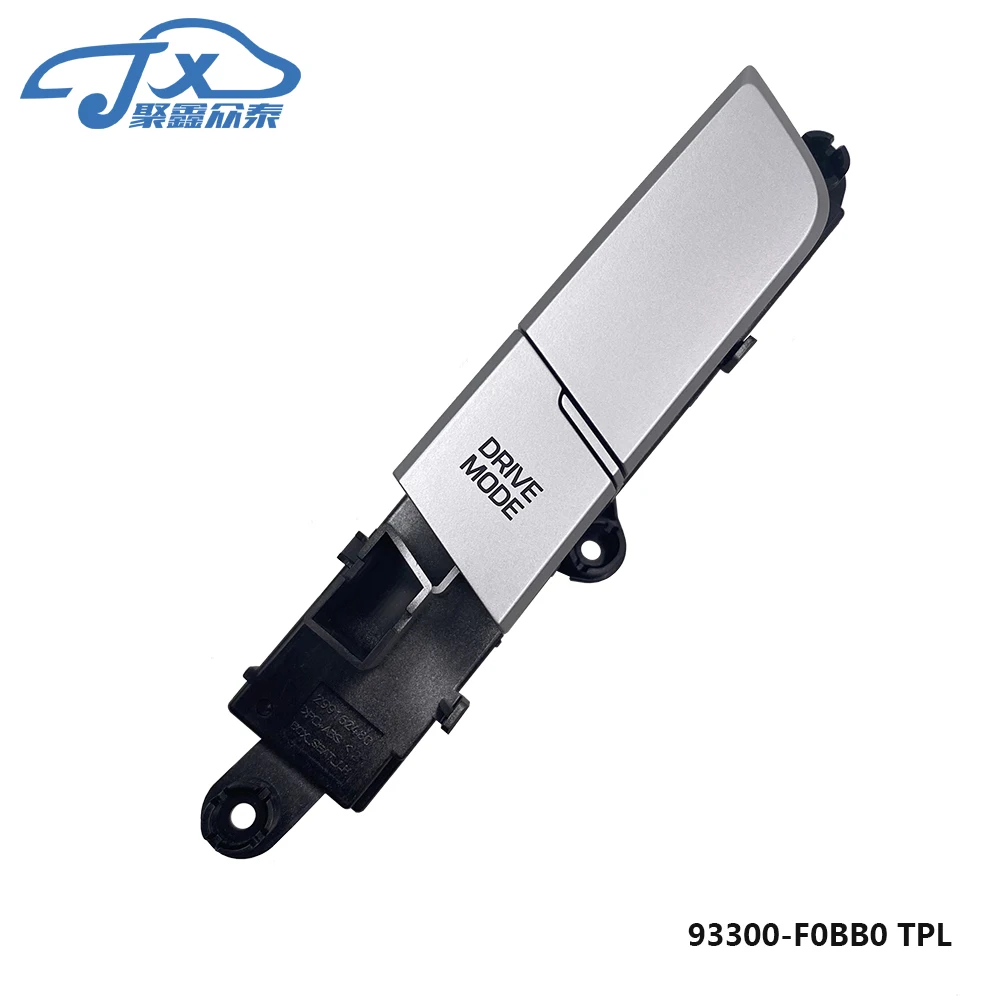 Переключатель-консоль со стороны водителя для Hyundai Elantra AD OEM 93300-F0BB0 TPL