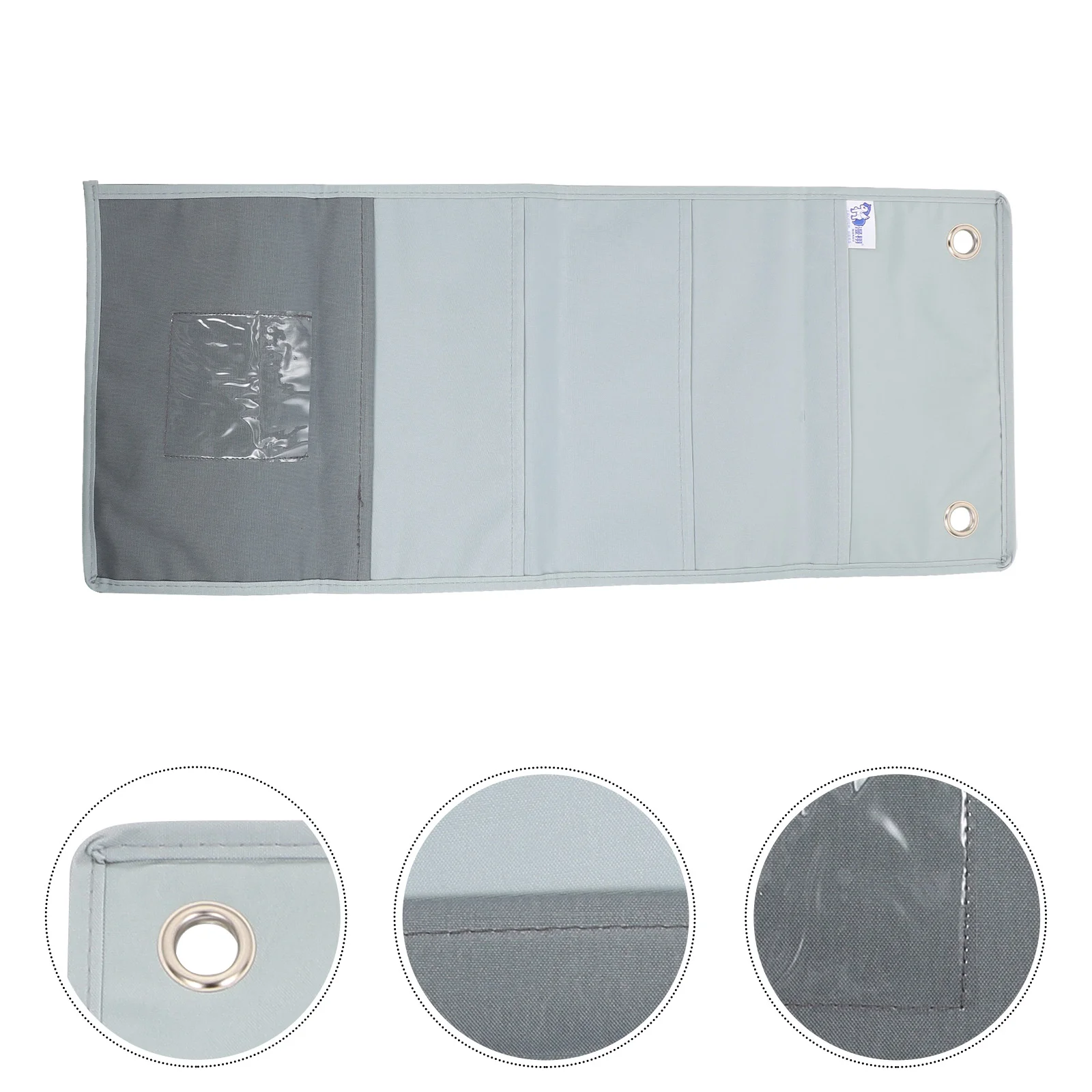 

Сумка из ткани Оксфорд для хранения книг, сумка для книг для офиса, сумка для хранения газет