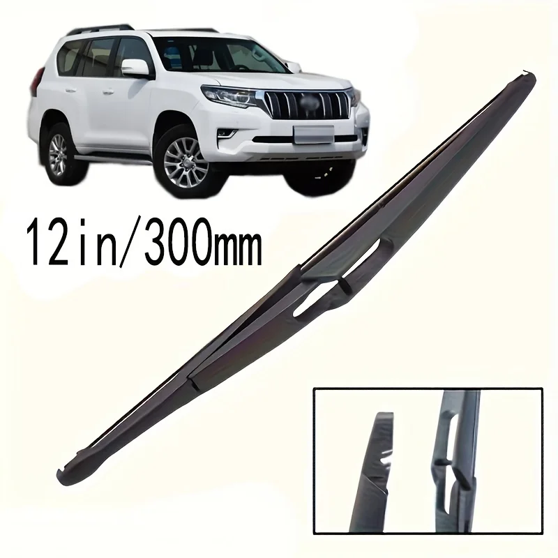 Задняя щетка стеклоочистителя для Toyota Prado J150 J 150 2009 - 2020