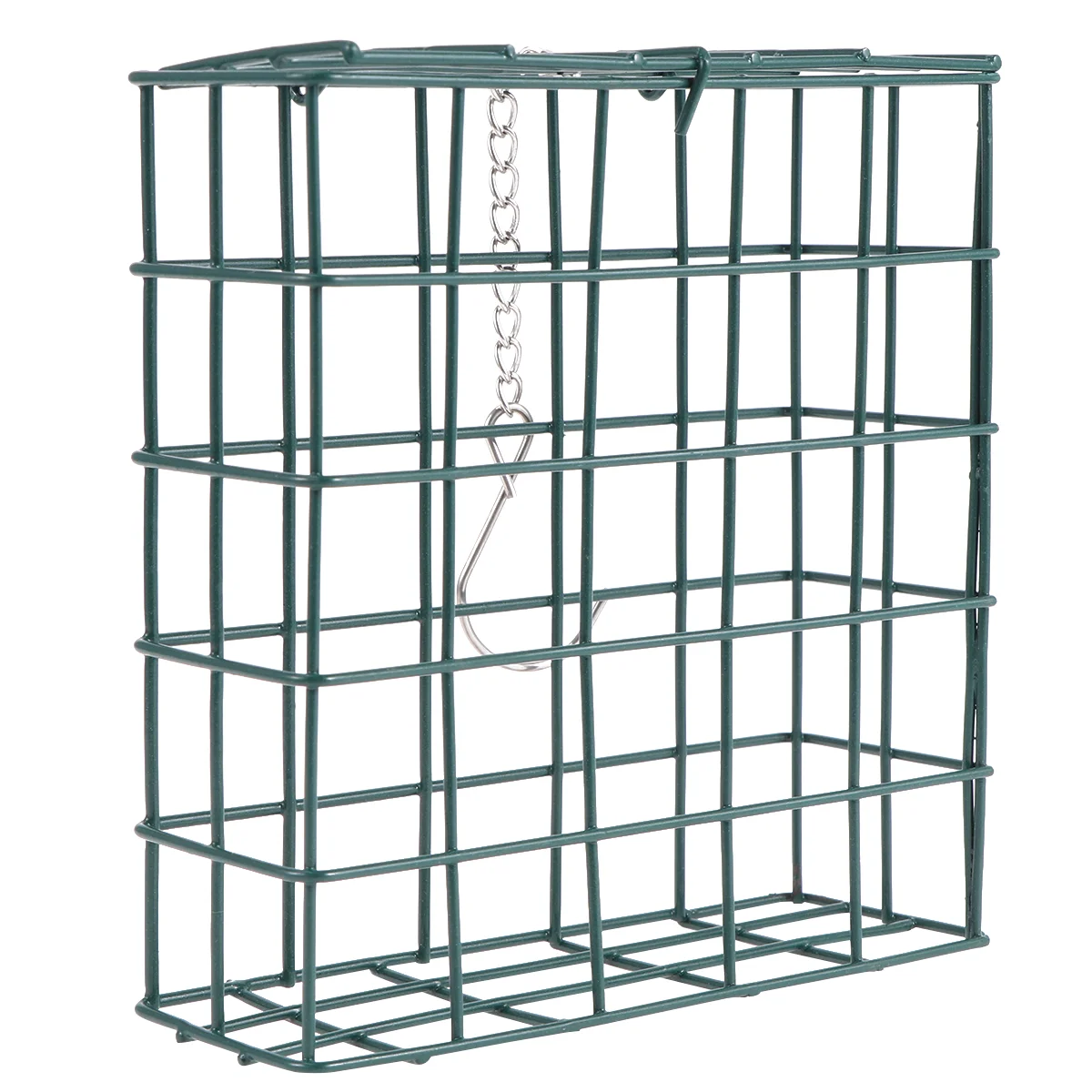 Hanging Bird Feeder Hummingbird Outdoor Agapornis Accessories Station Feeders Squirrel