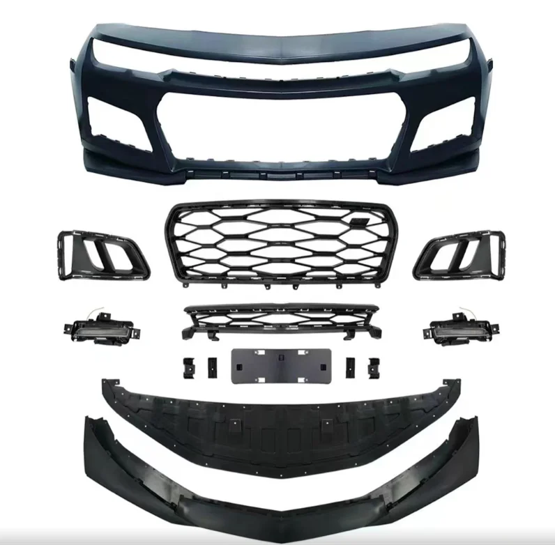 Модель 10-15 Camaro 5-го поколения до 6-го ZL1 включая таможенные пошлины