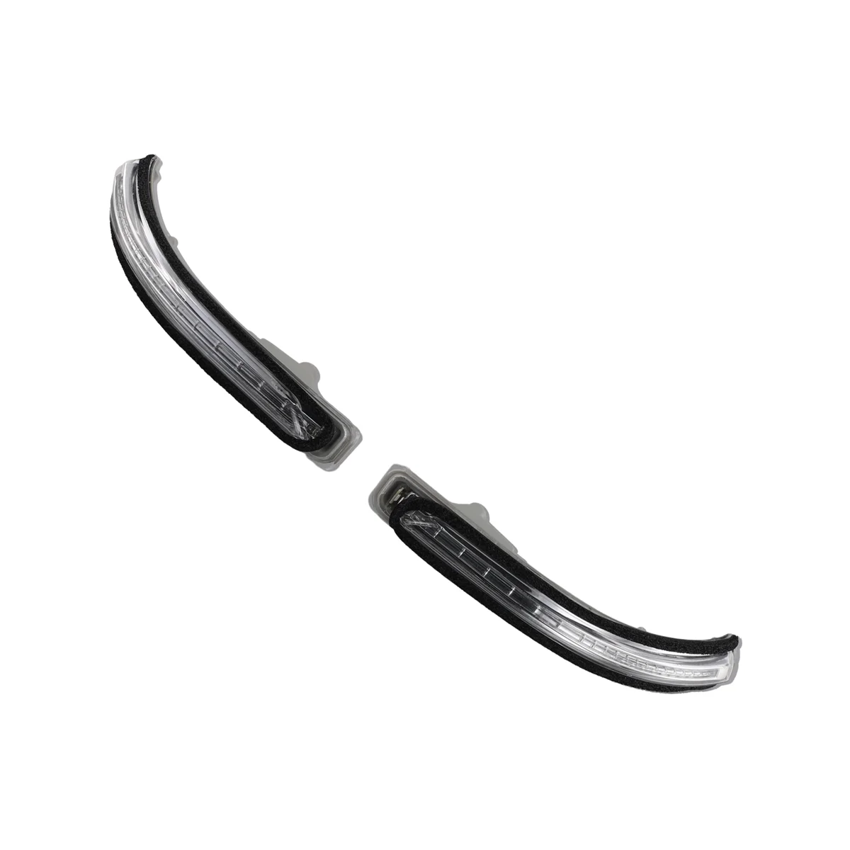 Зеркало заднего вида с указателем поворота 87624-C8000 87614-C8000 для Hyundai I20