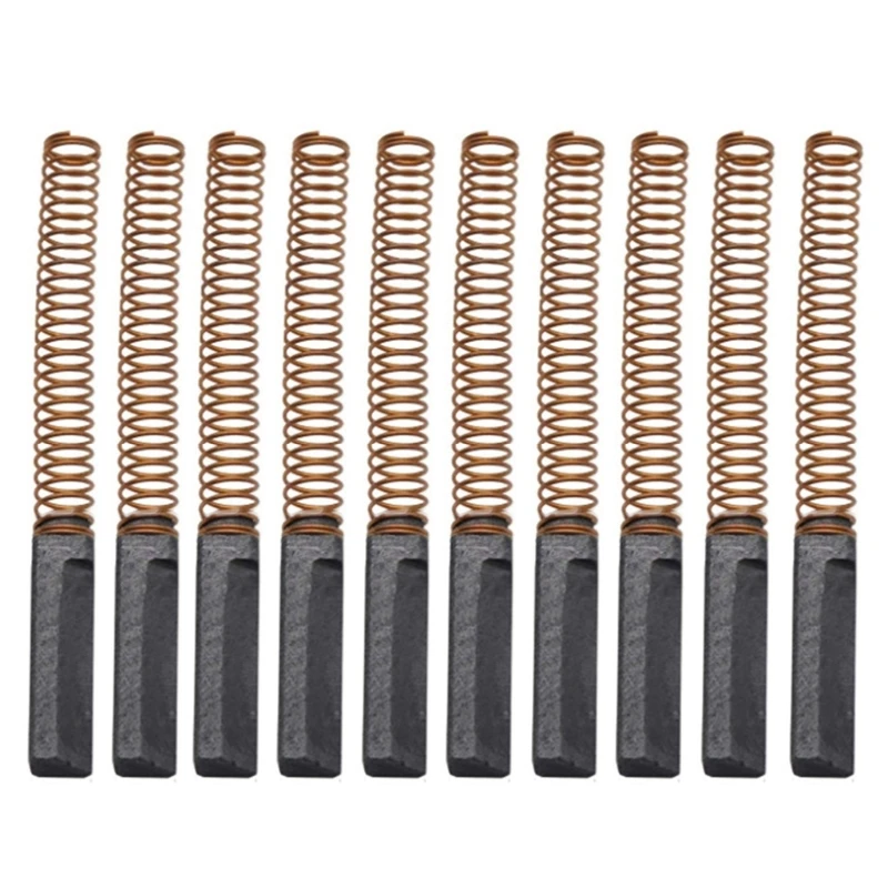 Motor Carbon Brushes Motor Brush for KitchenAid Artisan Clas