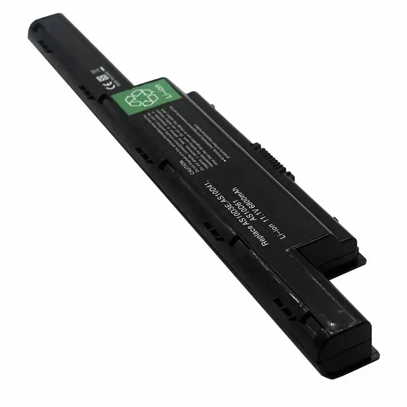 Новый аккумулятор для ноутбука Acer Aspire V3 5741 5742 5750 5551G 5560G 5741G 5750G AS10D31 AS10D51 AS10D61 AS10D71