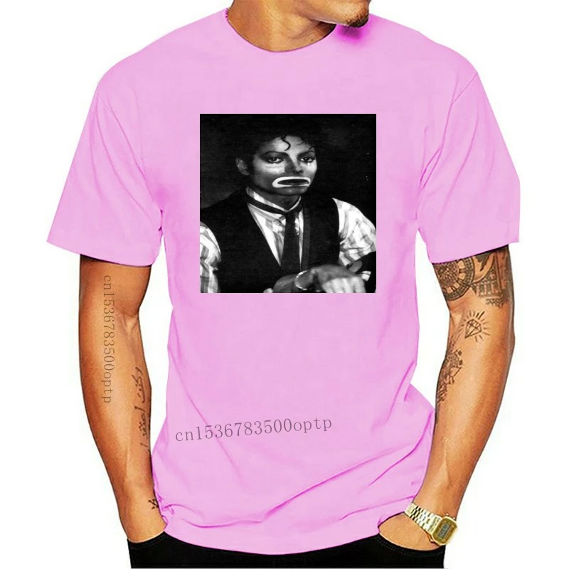 

Новая Майкл Джексон футболка Майкл Джексон майм футболка