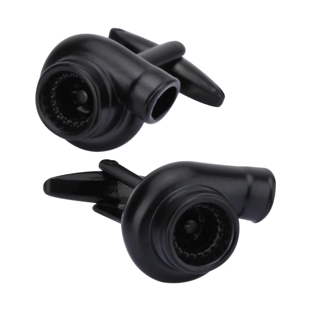 Забавные Металлические запонки для мужской рубашки Бесплатная гравировка имени