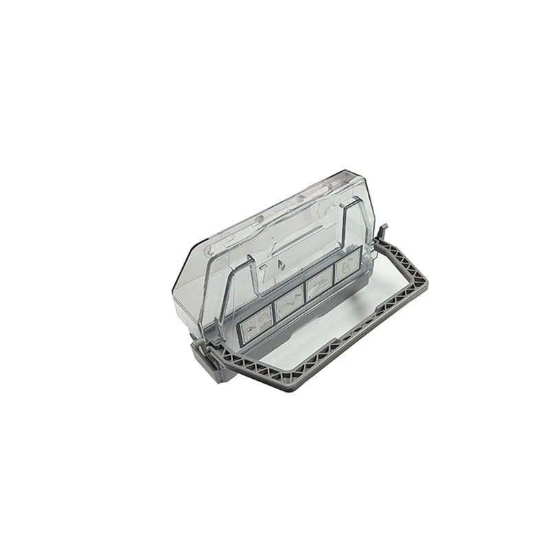 Dust Box For Ecovacs Ozmo Slim 10 11 DK35 DK33 DK45 DK36 Vacuum Cleaner Replacement Garbage