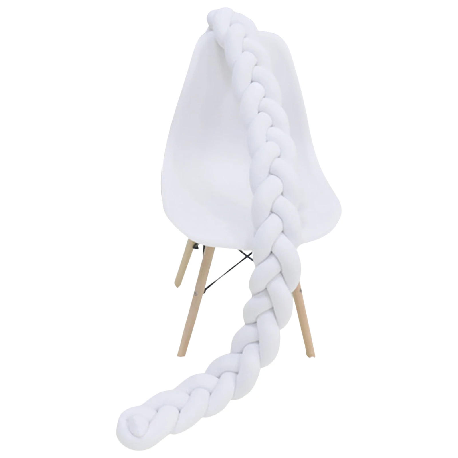 

Подушка, плетеная подушка ручной работы, украшение для спальни, плюшевая подушка с узлом, Подарочные подушки для мальчиков и девочек