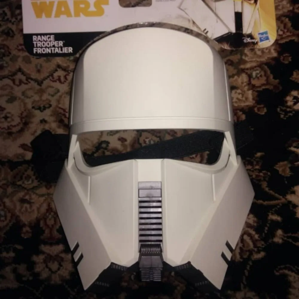 Hasbro Звездные войны штурмовик шлем RANGE TROOPER