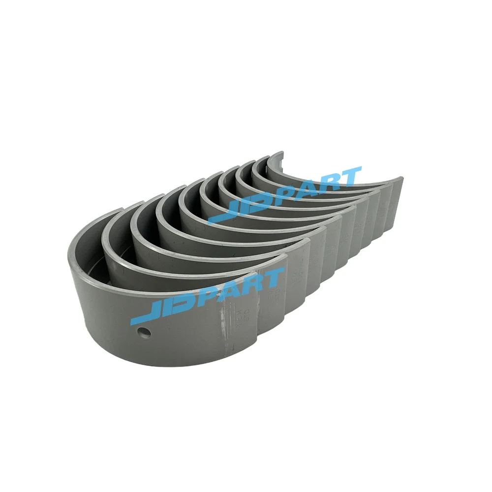 1 комплект основной подшипник W04CT для дизельных двигателей Hino