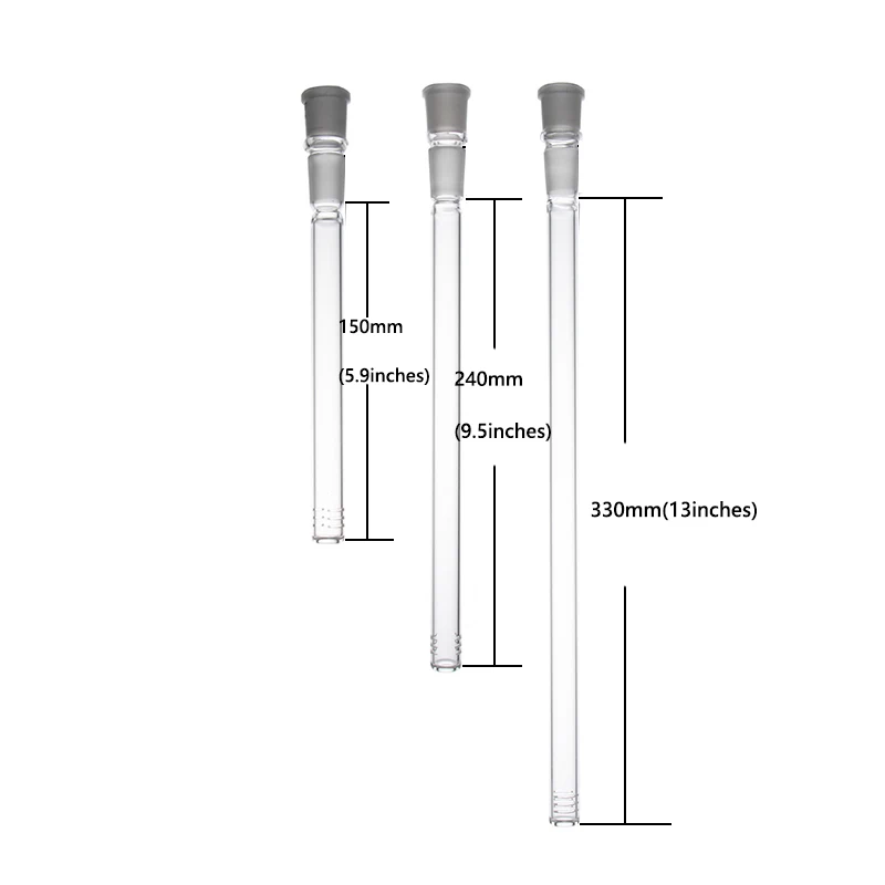 Парный диффузор для кальяна 18 8 мм 150 240
