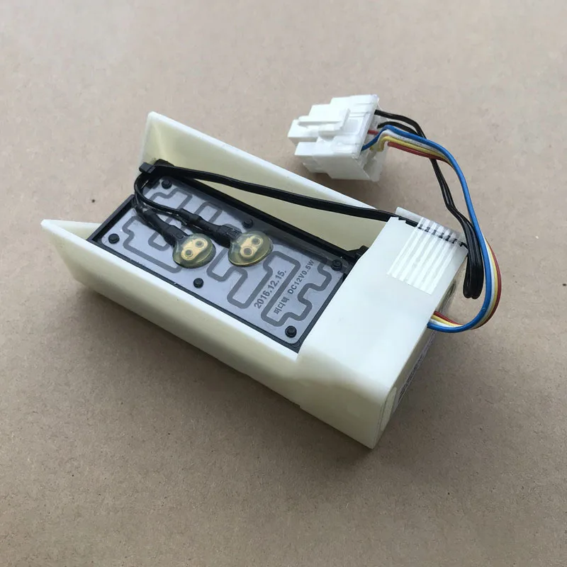 DU24-012 KR0285567 для холодильника Haier/Midea/LG РЕФРИЖЕРАТОРНЫЙ Электрический демпфер