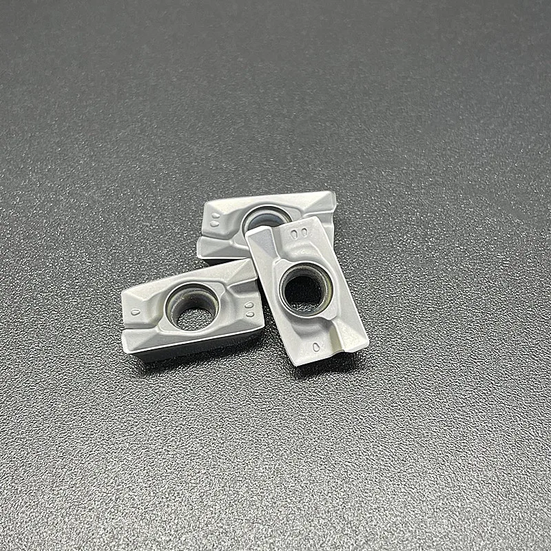 DESKAR APMT1604PDER-H2 LF6018 APMT1604PDER-M2 APMT1605PDER-XM Станок с ЧПУ для фрезерной обработки и токарной обработки.