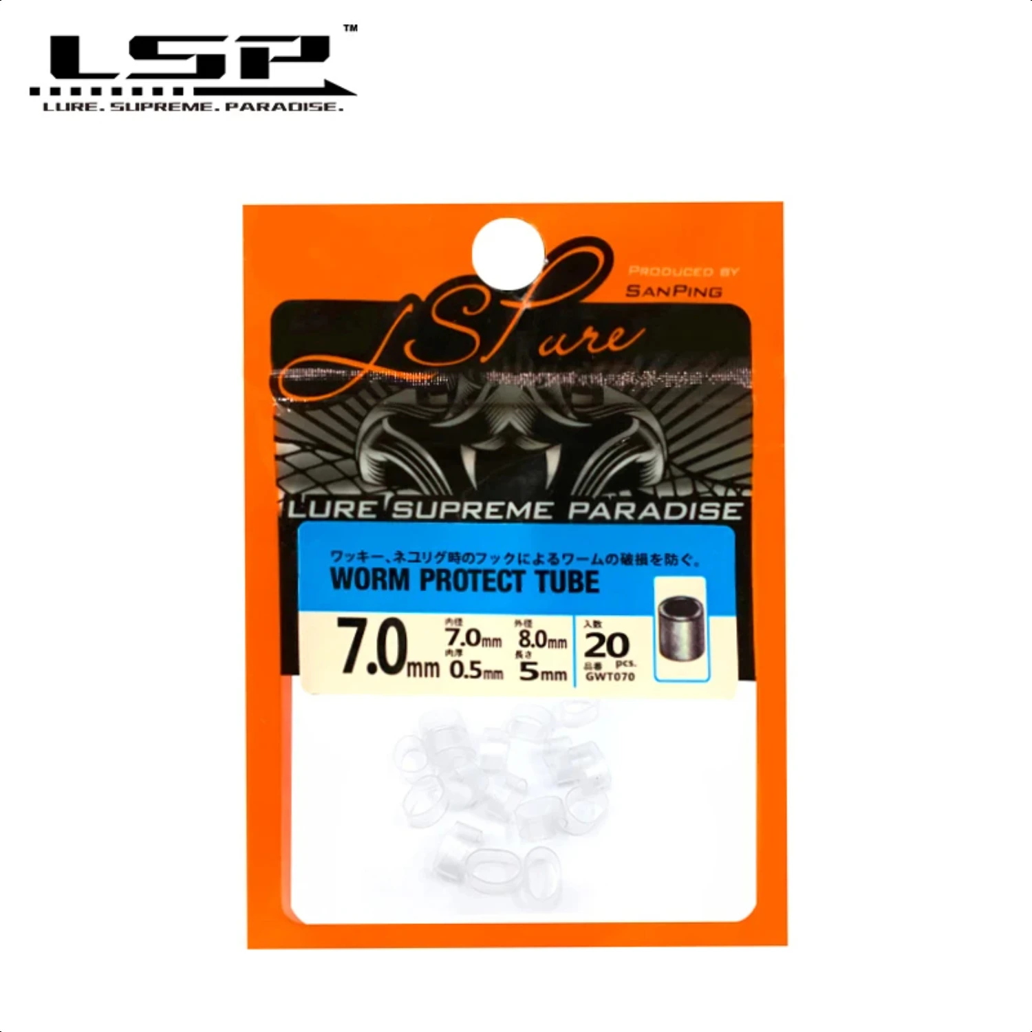 20 шт./Wacky Rig Tool и уплотнительные кольца Wacky Ring Worm Kit Senko Soft Baits для ловли окуня Формула