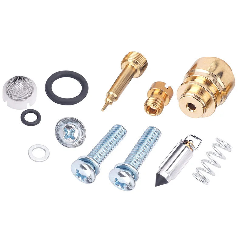 Road Passion детали мотоцикла карбюратор ремонт набор инструментов для Suzuki GS500F GS500 GS 500F