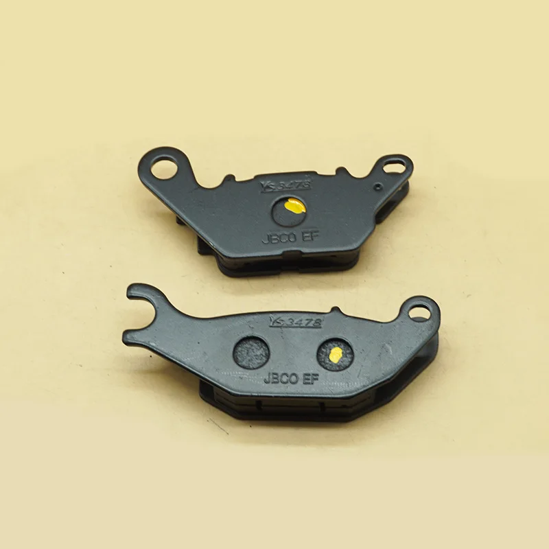 Для Yamaha JUPITER MX 2016-2020 KING 2015-2020 YZ15R Sniper 150 LC150 2015-2022 комплекты передних и задних