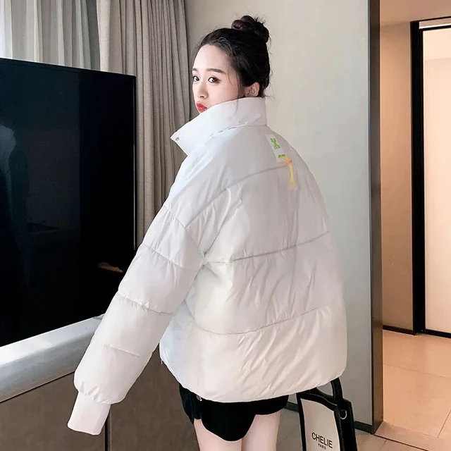Куртка утепленная Cotton LX Hood Jacket 111